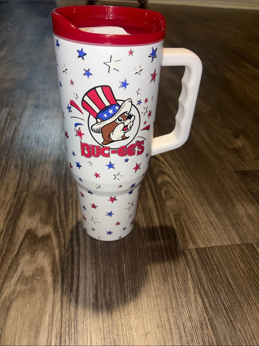 Bucees 4th of July cup - Picture 2 of 2